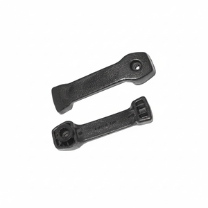 Poignée de porte intérieure coulissante droite H100 83640-43000 Qualité supérieure Garantie 2 ans Origine TR - Product Image 2