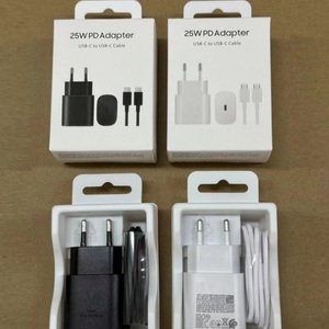 Vente chaude 25w <span class=keywords><strong>Rapido</strong></span> PD3.0 Chargeur USB C Chargeur Ta800 Super Rapide Chargeur Adaptateur Tipo c pour Samsung galaxy S26 S25 S24 S23 - Product Image 6