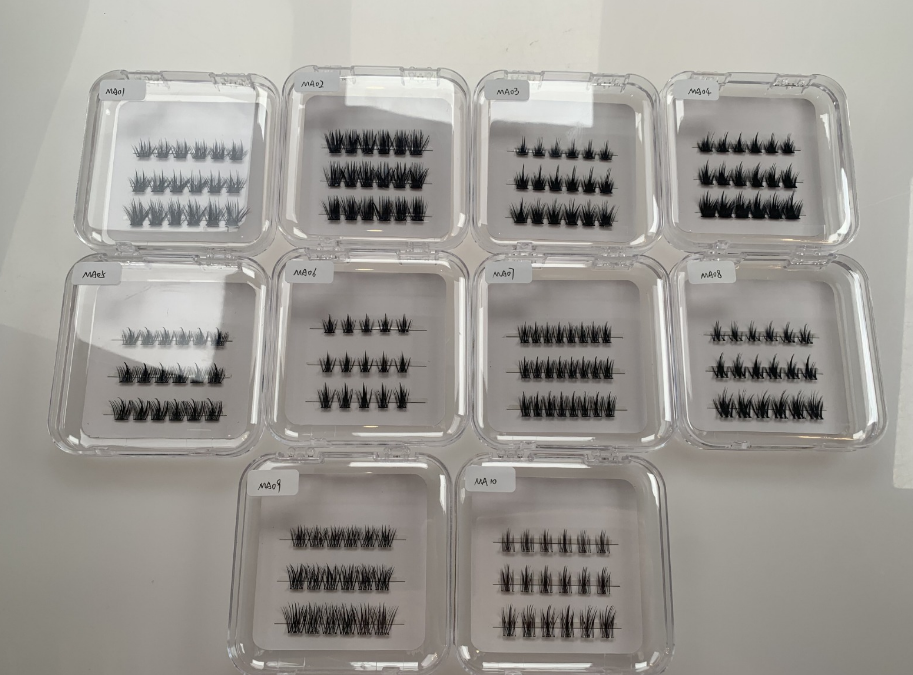 Échantillon aléatoire