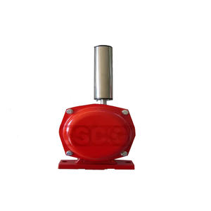 Gcs חגורת פלדה מסוע חירום להפסיק sway להחליף מצב חדש - Product Image 1