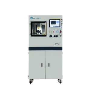 YUCERA <span class=keywords><strong>dental</strong></span> <span class=keywords><strong>cad</strong></span> <span class=keywords><strong>cam</strong></span> GSL5T ibridazione di tipo a umido e a secco di tipo 5 asse fresatrice dentale laboratorio dentale clinica - Product Image 1