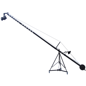 Jianmei-grúa de cámara de Escorpio, XF64-5, jimmy jib - Product Image 4