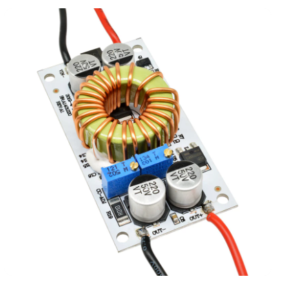 Aluminum Base Plate 250W High Power Boost Constant Voltage Constant Current Vehicle Laptop Power Led Boost Driver