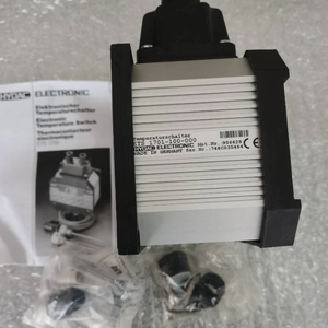 Relais de température électronique ETS1701-100-000 (interrupteur de capteur de température) - Product Image 3