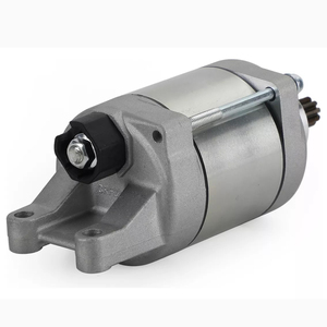 Pièces de moteur de moto HF Benma moteur de démarrage <span class=keywords><strong>CRF</strong></span> <span class=keywords><strong>250</strong></span> démarreur de bonne qualité <span class=keywords><strong>CRF</strong></span> <span class=keywords><strong>250</strong></span> R-<span class=keywords><strong>250</strong></span> X <span class=keywords><strong>CROSS</strong></span> - Product Image 1