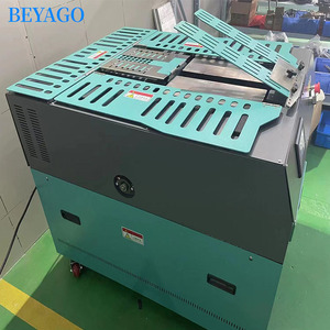 Máy gấp quần áo & tất cả các loại quần áo điện tử, áo thun, váy, quần, áo polo, máy gấp áo thun - Product Image 2