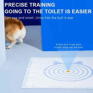 Tapis d'apprentissage pour chiots Carbon Pet Pad, parfum charbon de bois, jetables pour chiens et chiots - Product Image 6