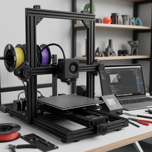 Ventola di Raffreddamento per Hotend Serie H2 (H2D e H2C) Stampante 3D Origine USA - Product Image 3