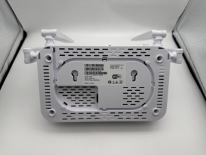 NUEVO WIFI 6 GPON ONU ONT XPON F900P Enrutador de fibra 4GE LAN + 2,4G/5G WIFI ONU <span class=keywords><strong>Bual</strong></span> Band Wi-Fi OMCI/ACS/TR069 FTTH Router Fibra - Product Image 5