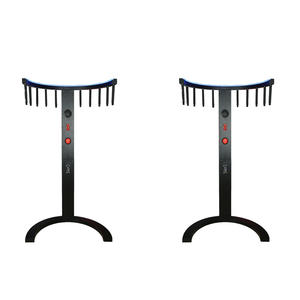 ゲームセンターまたは遊園地のためのすべての年齢とスキルレベルのための調整可能な難易度キャッチスティックゲームコンソール - Product Image 1