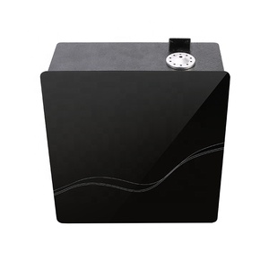 Aroma <span class=keywords><strong>deshumidificador</strong></span> de nebulización difusor de aceite esencial de <span class=keywords><strong>aromaterapia</strong></span> - Product Image 2