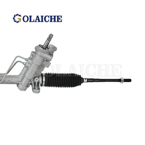 <span class=keywords><strong>Caja</strong></span> <span class=keywords><strong>de</strong></span> Dirección Asistida Hidráulica <span class=keywords><strong>para</strong></span> VW Polo, Doble Plato, LHD, 6Q1423062F 6R1423055D 6Q1423055Q 6Q1423055BJ 6Q1423055BA - Product Image 6