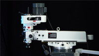 FUSAI FS-M4QH universelle gravure verticale fraiseuse vis autotaraudeuses fraiseuse