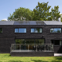 Gehärtetes Glasgeländer für Terrasse Balkon Treppe Glasgeländer Preis