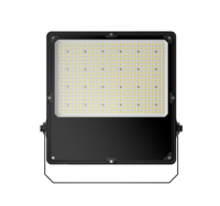 Prix de gros CE RoHS certifié IP66 Projecteur LED extérieur 200W