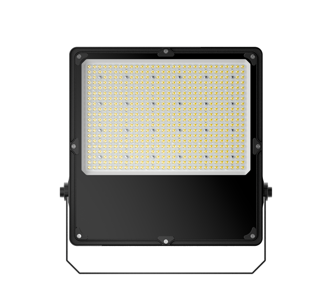 Wholesale Price CE RoHS Certificated IP66 Outdoor LED Floodlight 200W