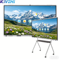 Pantalla Táctil Interactiva 4K para Información Digital en Hospitales, para Uso en Habitaciones de Pacientes