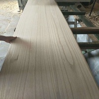 Offre Spéciale : Panneaux en Bois Massif de Paulownia, Plaques de Bois Massif, Prix des Planches de Paulownia
