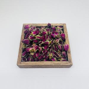 ورود Pingyin معبأة بشكل فردي ، براعم صالحة للأكل/تيجان المنشأ ، بيع بالجملة ، الطعام المجفف بدرجة حرارة منخفضة - Product Image 3