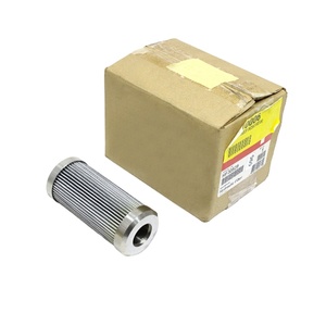 Filtre à gasoil <span class=keywords><strong>COOLMAN</strong></span> HF30529, nouvel élément filtrant pour équipement de construction FH avec garantie d'un an - Product Image 1