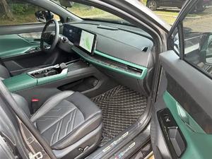 Voiture d'occasion Changan UNIT 2023 édition sport 1.5T en bon état - Product Image 5