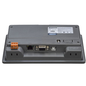 Advantech hỗ trợ hminavi phần mềm 7-inch WVGA Bảng điều khiển hoạt động <span class=keywords><strong>ARM9</strong></span> 32-bit RISC Bộ vi xử lý WOP-207K-NAE - Product Image 6