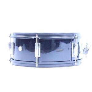Tamburo <span class=keywords><strong>Rullante</strong></span> Professionale da <span class=keywords><strong>14</strong></span> Pollici, Tamburo per Studenti e Squadre di Cornamuse, Tamburi Speciali per Grandi Strumenti Musicali - Product Image 2