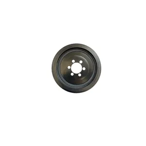 Polea del cigüeñal del motor para <span class=keywords><strong>BMW</strong></span>, E90, E60, X3, E83, 11237519629, OEM 7519629 - Product Image 1
