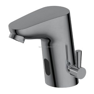 High Quality <strong>Automatic</strong> Motion <strong>Sensor</strong> <strong>Faucet</strong> Public Places Single Lever <strong>Faucet</strong> <strong>Automatic</strong> Hands Free Motion <strong>Sensor</strong> <strong>Basin</strong> Tap - Product Image 1