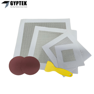 <span class=keywords><strong>Kit</strong></span> <span class=keywords><strong>de</strong></span> Reparación <span class=keywords><strong>de</strong></span> Paneles <span class=keywords><strong>de</strong></span> <span class=keywords><strong>Fibra</strong></span> <span class=keywords><strong>de</strong></span> <span class=keywords><strong>Vidrio</strong></span> para Reparación <span class=keywords><strong>de</strong></span> Paredes <span class=keywords><strong>de</strong></span> Yeso - Product Image 3