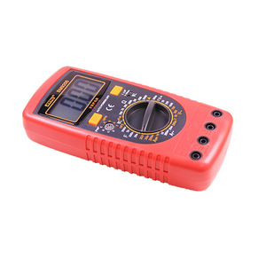 Multímetro digital Binjiang BM9205 con detección infrarroja, control remoto, identificación de cable con corriente y apagado automático - Product Image 4