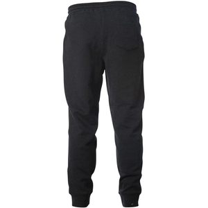 Independent Trading Co. Pantalones rectos de algodón 100% para hombre, ligeros, de moda y formales con cremalleras y pliegues, talla XL - Product Image 3