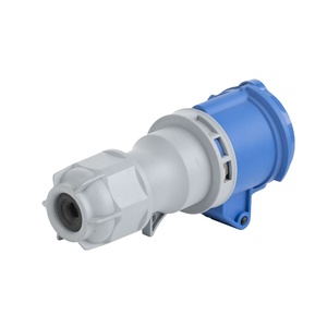 Enchufe Industrial de la Marca YST con Certificación CE e ISO <span class=keywords><strong>9001</strong></span>, Precio al por Mayor, con Opciones Personalizadas - Product Image 4