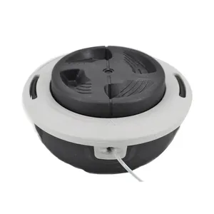 Tête de coupe à double fil C26-2 pour débroussailleuses Autocut FS55 FS80 FS85 FS90 FS91 FS94 FS110 FS120 FS130 FS131 FS240 FS250 - Product Image 2