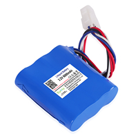 Batterie LiFePO4 3,2 V 6000 mAh 19,2 Wh en tandem avec BMS pour appareils portables/IoT, personnalisable OEM/ODM, durée de vie 3000 cycles