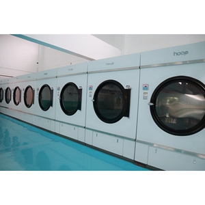 Lave-linge et sèche-linge industriels 30 kg à vendre - Product Image 4