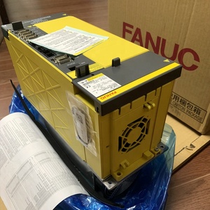 Module amplificateur Alpha I Fanuc A06B-6220-H030 d'origine, remplacement du contrôleur, en stock - Product Image 3