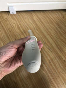 Échographie portative portative avec sonde transvaginale <span class=keywords><strong>Prix</strong></span> bon marché pour Ob, gyn, modèle CU16 reproducteur - Product Image 3