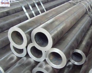 Tubería de Acero sin Costura API 5L Grado B para Proyectos de Tuberías ASTM A335 P11 P22 para Calderas de Alta Presión - Product Image 6