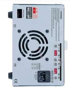 Fuente de Alimentación Lineal Programable de 4 Canales GW Instek GPE-4323 con Control Remoto, OVP/OCP/OTP, 212W - Product Image 2