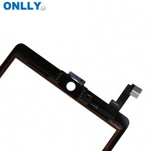 Mejor <span class=keywords><strong>Precio</strong></span> 9,7 pulgadas pantalla LCD pantalla táctil para el <span class=keywords><strong>iPad</strong></span> 2 aire <span class=keywords><strong>A1566</strong></span> LCD digitalizador Asamblea - Product Image 5