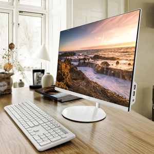 Trung Quốc Nhà sản xuất Set i5 i7 I9 23.8 inch 2 trong 1 máy tính tất cả trong một máy tính alle trong einem máy tính - Product Image 2