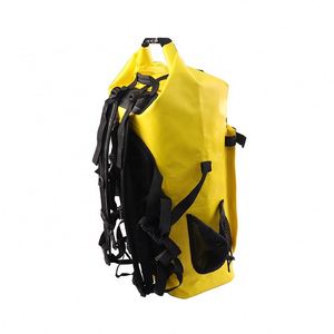 Free Sample Oem/Odm Wasserdichter <b>Rucksack</b> 20L Pvc Nylon Hik <b>Camping</b> Diveable Multi-Function Water Proof Dry Backpack - Product Image 4