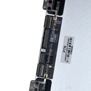 Original <span class=keywords><strong>13</strong></span>.3 pouces A1369 A1466 pour le pavé tactile <span class=keywords><strong>MACBOOK</strong></span> remplacement <span class=keywords><strong>13</strong></span> "<span class=keywords><strong>Air</strong></span> 2013-2017 année A1466 <span class=keywords><strong>Trackpad</strong></span> - Product Image 2