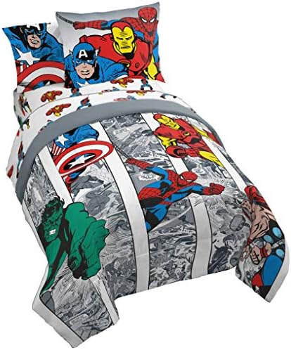 Multi-avengers