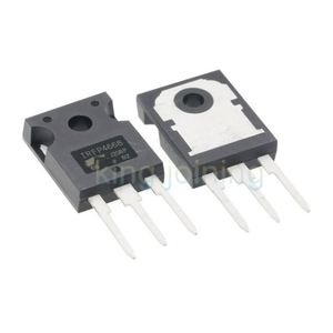 ชิปไอซีรีเลย์ วงจรรวม ชิ้นส่วนอิเล็กทรอนิกส์ TO-247 <span class=keywords><strong>IRFP4668</strong></span> - Product Image 2