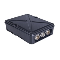 Vente d'usine 24v 8 pouces kit de conversion de fauteuil roulant joystick contrôleur box pour handicapés