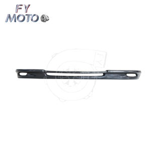 Lèvre de pare-chocs avant haute performance pour VW <span class=keywords><strong>Golf</strong></span> <span class=keywords><strong>gti</strong></span> Mk5 JETTA SEDAN 2006-2009 - Product Image 5