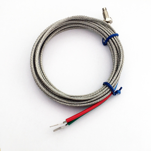 WT-2078 Temperature <strong>Controller</strong> with LED Screen &plusmn;0.1&deg;C Accuracy -50~+125&deg;C Range 1-Year Warranty Custom Blue Support OEM &amp; ODM - Product Image 1