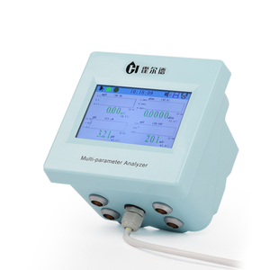 Analyseur de l'oxygène dissous en ligne ultra-précis 0,1 g/L pour applications critiques - Product Image 6